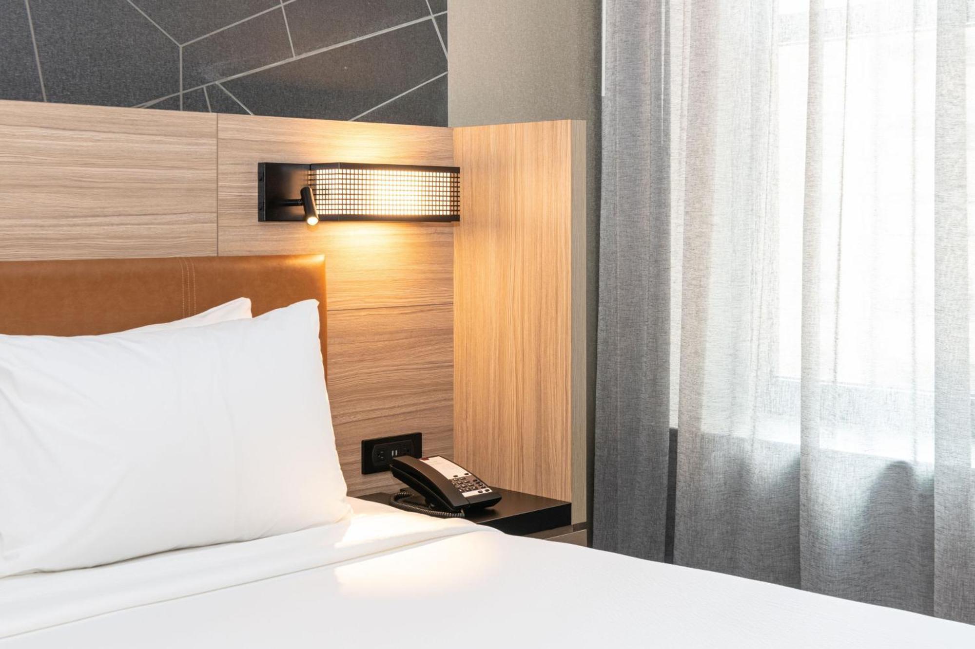 Springhill Suites By Marriott Baltimore Downtown Convention Center Area Exterior foto